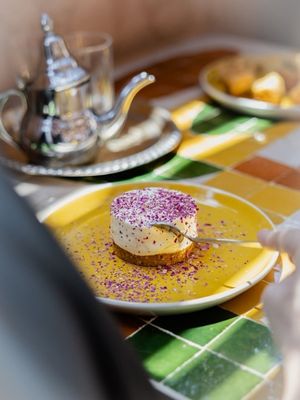 naranj-cake