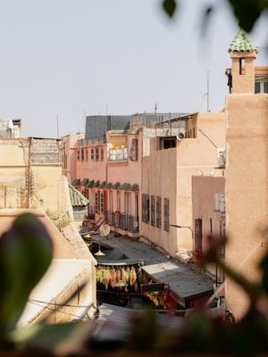 naranj-medina-marrakech